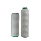 70mm hydrofilowy porowaty filtr membranowy 0,45um PTFE Filtr wodny