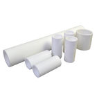 40 mikronów 25 mm mikroplastikowy biały porowaty spiekany dysk filtracyjny z PE