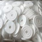 Air freshener Sintered Porous Polyethylene PE aromatherapy aroma perfume solid fragrance tablet from manufacturer China