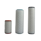 Removal dust water filter cartridge adhesive glue water filter system