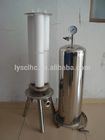 Obudowa filtra wody ze stali nierdzewnej o wysokim ciśnieniu 10 &quot;Ss304 316