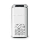 ABS 50db Elektroniczna popielniczka z oczyszczaczem powietrza do użytku domowego z zapalniczką