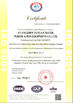 Chiny Guangzhou Lvyuan Water Purification Equipment Co., Ltd. Certyfikaty