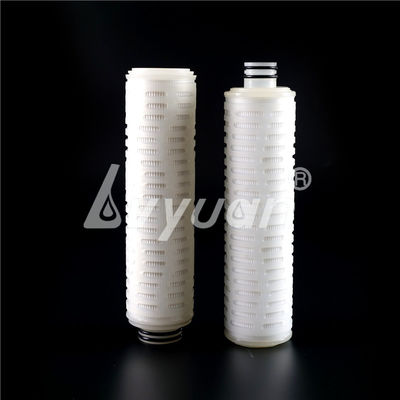 Hydrofobowy 40-calowy filtr odpowietrzający z PTFE Air 222 Filtr do wody z PTFE